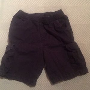 Boys- shorts